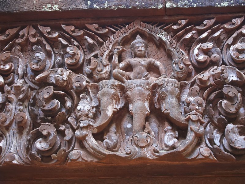 Champasak, Wat Phu